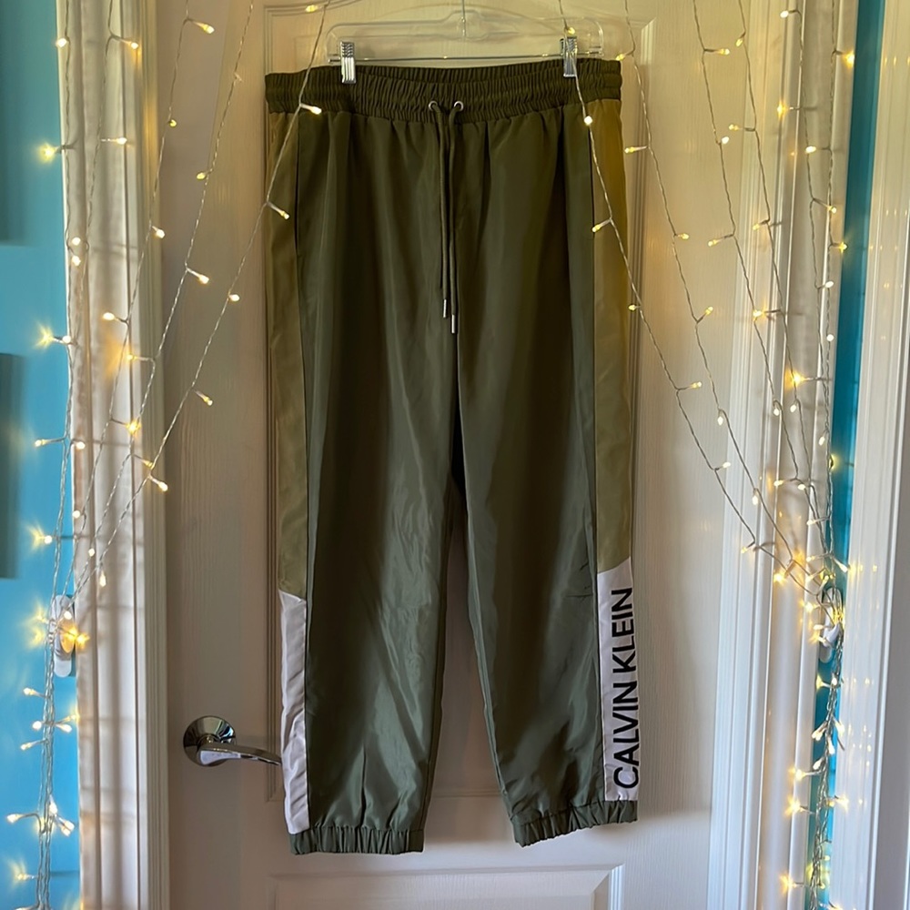Calvin Klein joggers